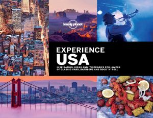 [lonely_planet 01] • Lonely Planet Experience USA (Travel Guide)